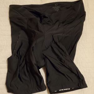 Pearl Izumi women's cycling shorts